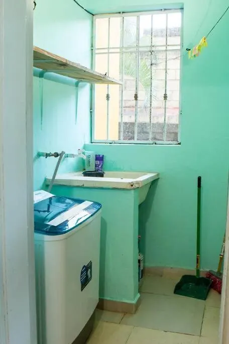 Διαμέρισμα Confortable Apartamento- Cotui Cotuy