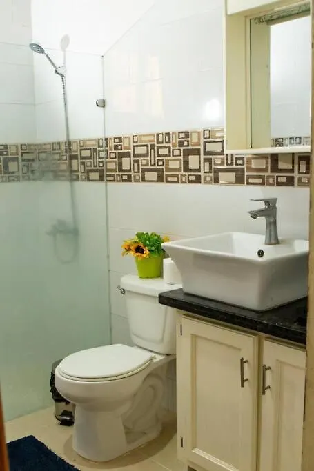 Confortable Apartamento- Cotui Cotuy