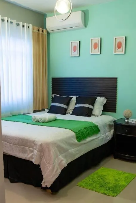 Confortable Apartamento- Cotui Cotuy 0*,