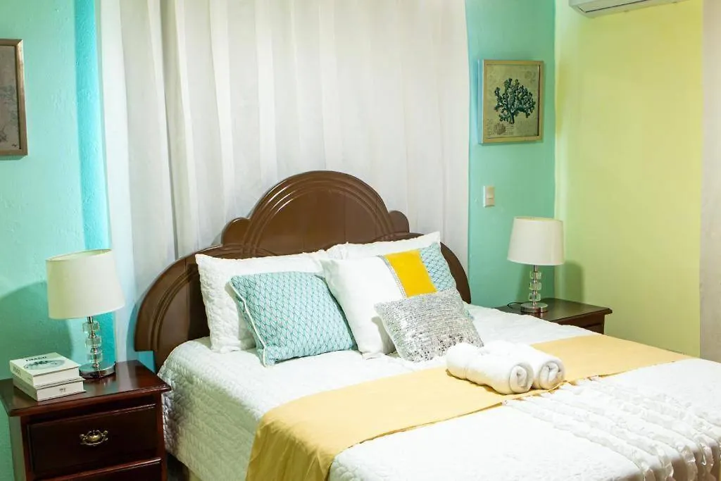 Confortable Apartamento- Cotui Cotuy 0*,