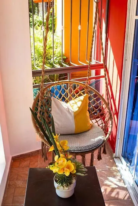 Confortable Apartamento- Cotui Cotuy 0*,  Dominican Republic
