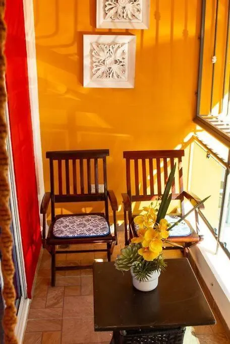 Apartment Confortable Apartamento- Cotui Cotuy Dominican Republic
