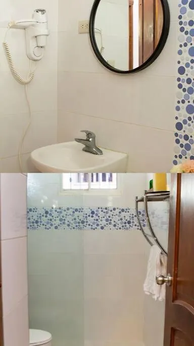 Confortable Apartamento- Cotui Cotuy Dominican Republic