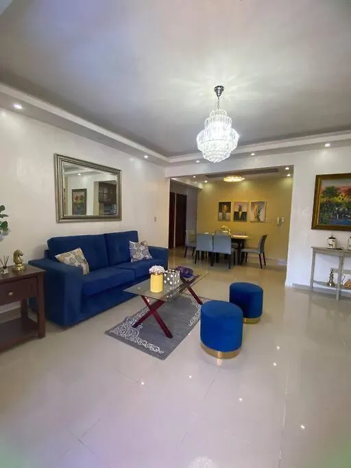Confortable Apartamento- Cotui Cotuy Dominican Republic